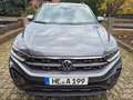Volkswagen T-Roc R-Line NAV LED APPLINK ACC PDC APA AHK ALLSEASON Grey - thumbnail 1