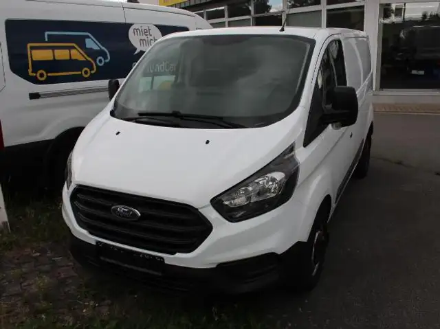 Ford Transit Custom Transit Custom FWD 260 L1H1 LKW Startup