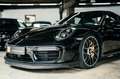 Porsche 911 991.2 Turbo S *LIFT*MWST*PCCB*AERO PAKET* Schwarz - thumbnail 6