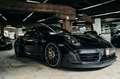Porsche 911 991.2 Turbo S *LIFT*MWST*PCCB*AERO PAKET* Schwarz - thumbnail 1