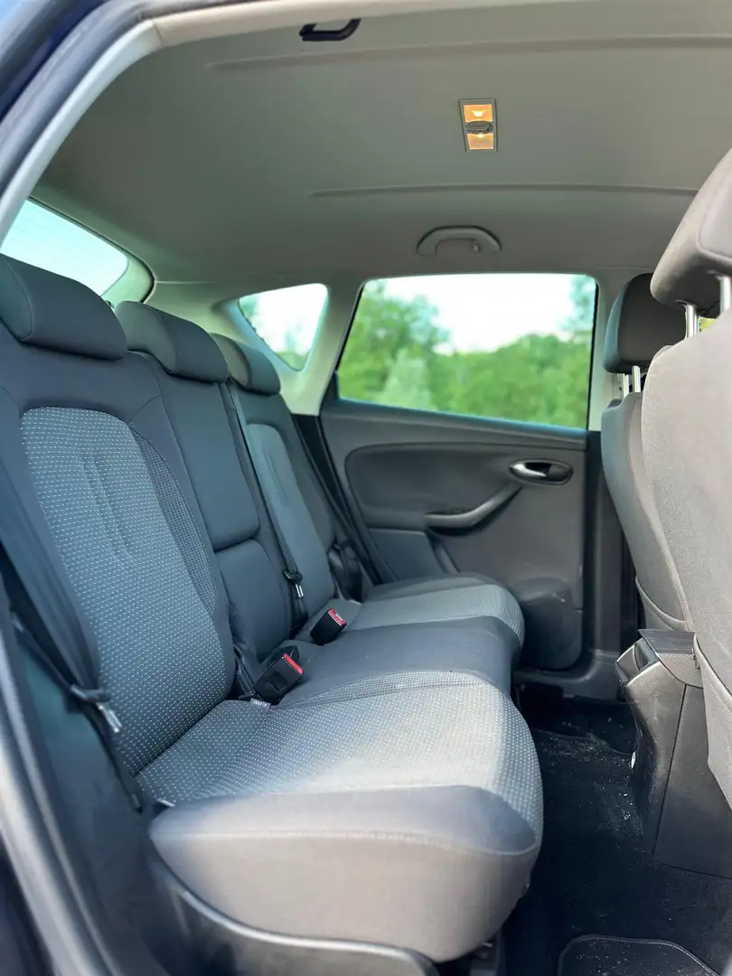 SEAT Altea 1.6 Stylance - 2