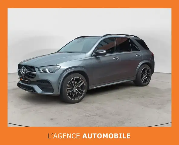 Mercedes-Benz GLE 300 d 4-Matic 7 Places Garantie 12 à 48 mois