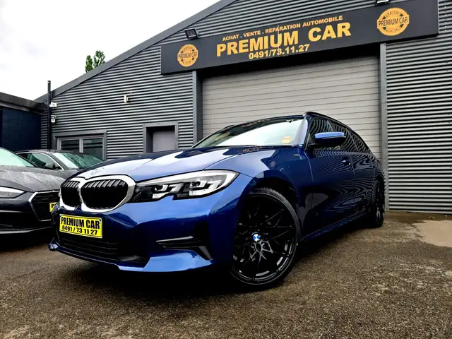 BMW 318 🔺318*LOOK M TECHNIK**CAR PASS*🔺