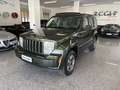 Jeep Liberty 3.7 v6 benzina EURO 4 cambio manuale Verde - thumbnail 3