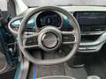 Fiat 500e 500 e Basis 42 kWh Carplay+PDC+RFK+SHZ Grün - thumbnail 13