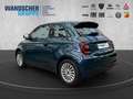 Fiat 500e 500 e Basis 42 kWh Carplay+PDC+RFK+SHZ Grün - thumbnail 5
