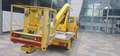 Mercedes-Benz 308 Hebebühne,Steiger 17m Jaune - thumbnail 7