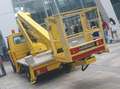 Mercedes-Benz 308 Hebebühne,Steiger 17m Jaune - thumbnail 8