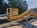 Mercedes-Benz 308 Hebebühne,Steiger 17m Jaune - thumbnail 4