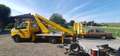 Mercedes-Benz 308 Hebebühne,Steiger 17m Jaune - thumbnail 5