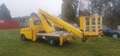 Mercedes-Benz 308 Hebebühne,Steiger 17m Gelb - thumbnail 9