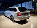 Skoda Octavia Combi TSI 6-Bak Ambition Navi|Cruis|PDC|Media Zilv Plateado - thumbnail 15