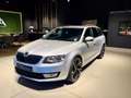 Skoda Octavia Combi TSI 6-Bak Ambition Navi|Cruis|PDC|Media Zilv Plateado - thumbnail 10