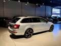 Skoda Octavia Combi TSI 6-Bak Ambition Navi|Cruis|PDC|Media Zilv Plateado - thumbnail 13
