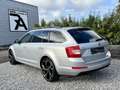 Skoda Octavia Combi TSI 6-Bak Ambition Navi|Cruis|PDC|Media Zilv Plateado - thumbnail 6