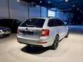 Skoda Octavia Combi TSI 6-Bak Ambition Navi|Cruis|PDC|Media Zilv Plateado - thumbnail 14
