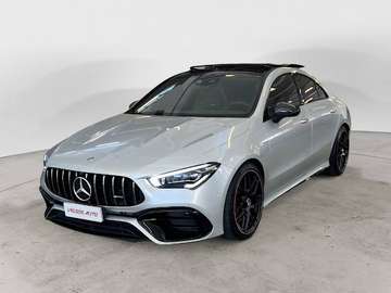 S 4matic  auto