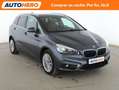 BMW Active Hybrid X6 225xe Tourer Luxury Line Gris - thumbnail 8