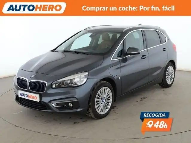 BMW Active Hybrid X6 225xe Tourer Luxury Line