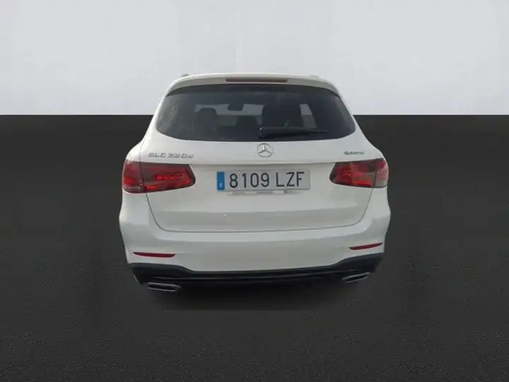 Mercedes-Benz GLC 2022, foto 5