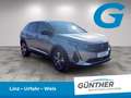 Peugeot 3008 Allure BHDI 130 EAT8 Grau - thumbnail 2