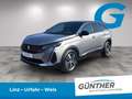 Peugeot 3008 Allure BHDI 130 EAT8 Grau - thumbnail 1