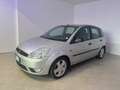 Ford Fiesta 1.4 16V 5p. Ghia Argent - thumbnail 3