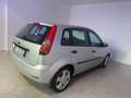 Ford Fiesta 1.4 16V 5p. Ghia Argent - thumbnail 9