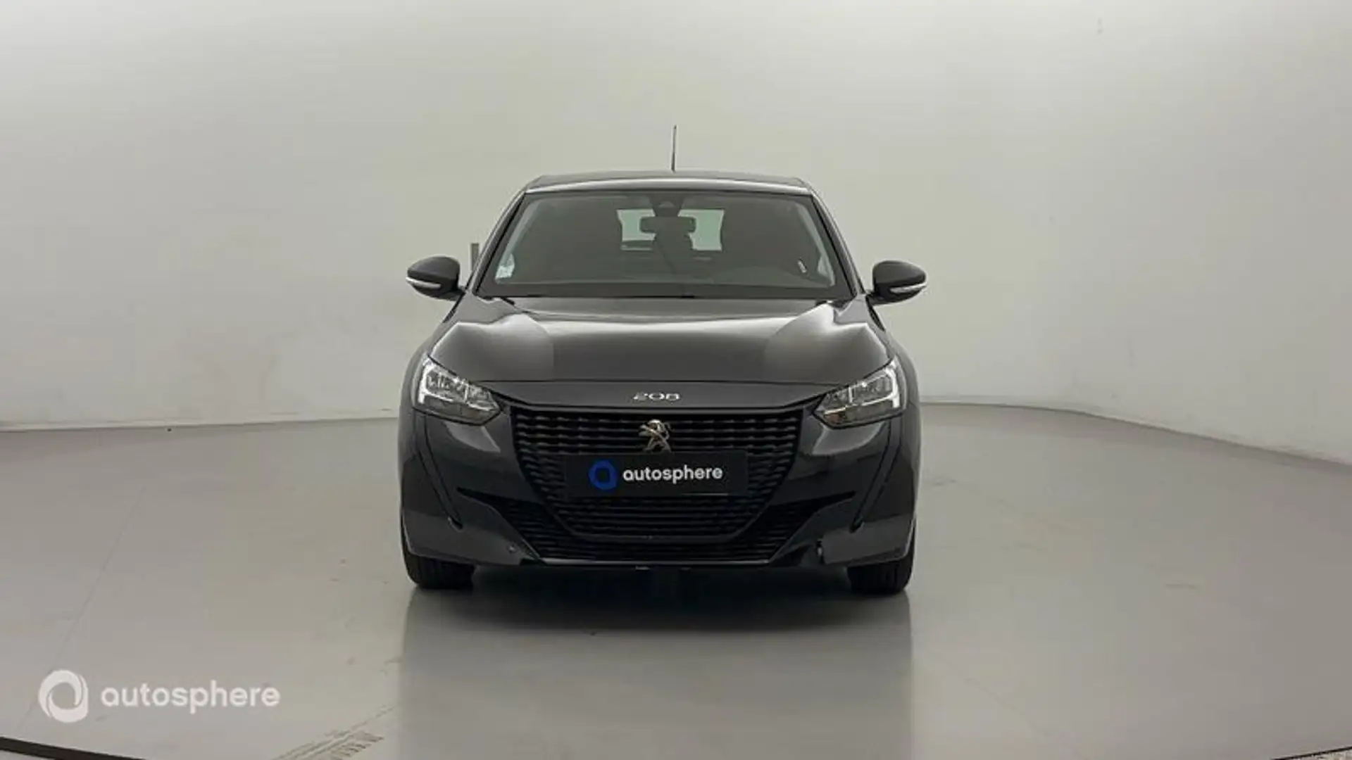 Peugeot 208 1.2 PureTech 75ch S\u0026S Like - 2