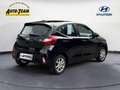 Hyundai i10 1.2 Automatik Trend Noir - thumbnail 4
