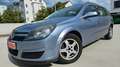 Opel Astra 1.8 AUTOMATIK+KLIMA+SCHECKHEFT Zilver - thumbnail 10