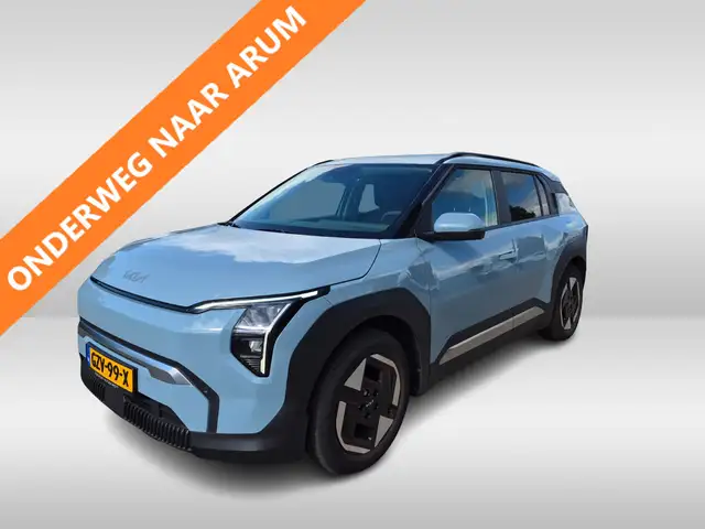 Kia EV3 Plus 58.3 kWh 204PK ADAPT. CRUISE | NAVI | LMV | E