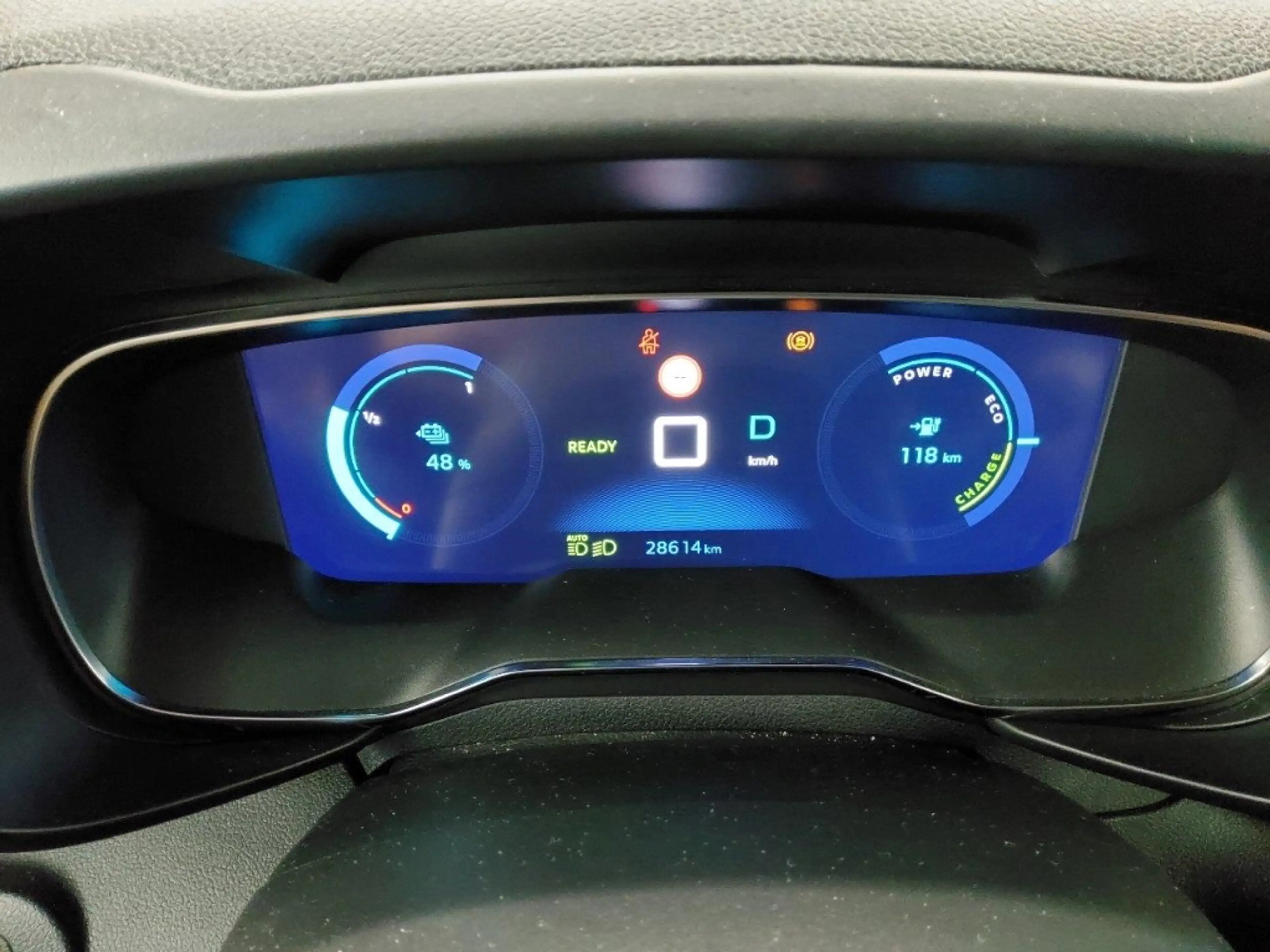 Citroen Berlingo M Shine 11kw Shz Navi Kamera — photo 5