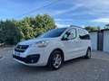 Peugeot Partner Partner Tepee 1.6 bluehdi Active 100cv Bianco - thumbnail 1