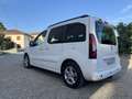 Peugeot Partner Partner Tepee 1.6 bluehdi Active 100cv Bianco - thumbnail 4