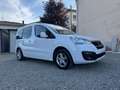 Peugeot Partner Partner Tepee 1.6 bluehdi Active 100cv Bianco - thumbnail 2