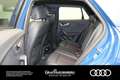 Audi Q2 35 TFSI S line Virt.Cockpit Matrix Navi Azul - thumbnail 11