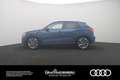 Audi Q2 35 TFSI S line Virt.Cockpit Matrix Navi Azul - thumbnail 2