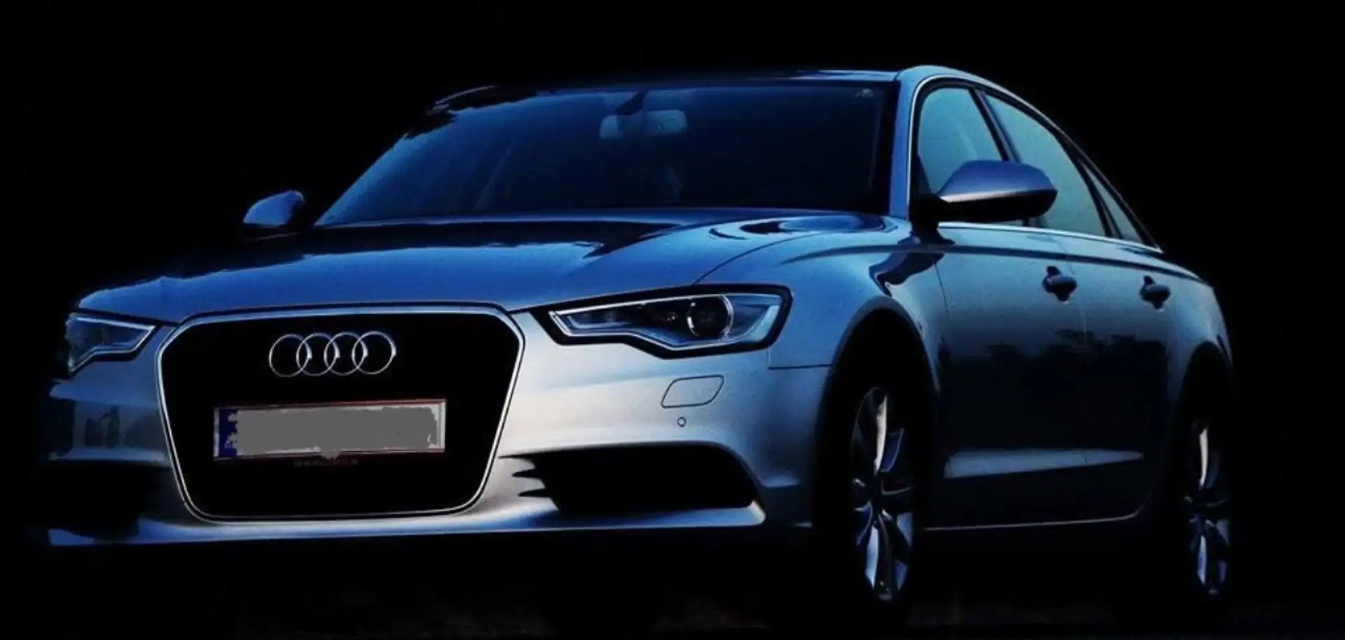 Audi A6 2,0 TDI Daylight - 2