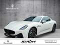 Maserati GranTurismo Modena *MY24*LED*AWD*Luftfahw.* Blanc - thumbnail 1