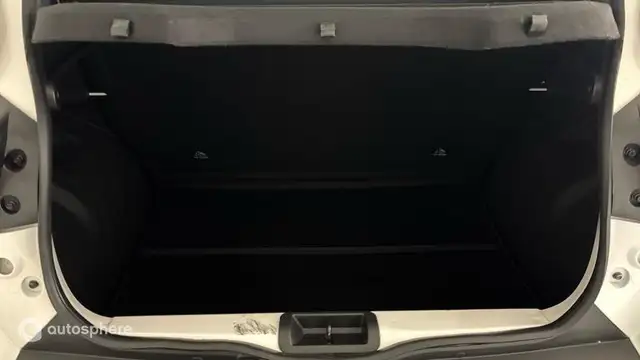 Dacia Spring view 14