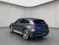 Mercedes-Benz EQC 400 EQC Grau - thumbnail 3
