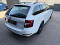 Skoda Octavia Style Limited TDI 4x4 Weiß - thumbnail 10