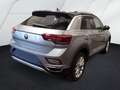 Volkswagen T-Roc 1.5 TSI Style DSG *AHK*ACC*LED+*NAV*SHZ* Silber - thumbnail 3