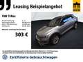 Volkswagen T-Roc 1.5 TSI Style DSG *AHK*ACC*LED+*NAV*SHZ* Silber - thumbnail 1