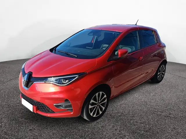 Renault ZOE Zoe Intens R135