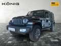 Jeep Wrangler ICEMY24 Sahara 2.0l GDI 272PS 4x4 AT8 Schwarz - thumbnail 1