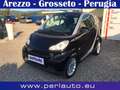 smart forTwo 800 40 kW coupé passion cdi Schwarz - thumbnail 1
