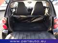 smart forTwo 800 40 kW coupé passion cdi Schwarz - thumbnail 9