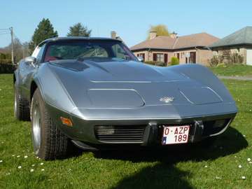 C3 Silver Anniversary